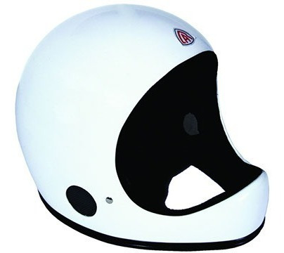 Casco Certificado Para Parapente Deportes Extremos
