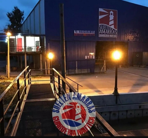 Alquiler De Camas Náuticas Abierta De Lunes A Lunes Las 24 Horas