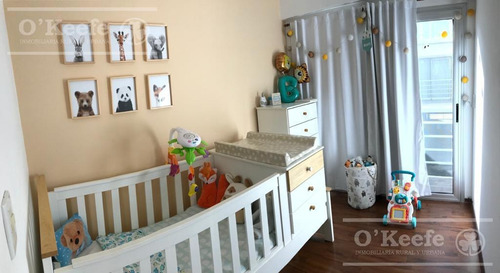 Imagen 5 de 8 de Departamento 3 Ambientes Con Cochera - Bernal Oportunidad!!!inmejorable!!!!