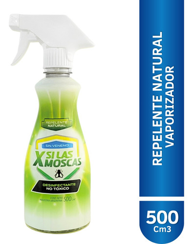 Repuesto líquido tkt A000257 530 g