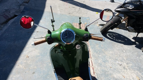 Imagem 3 de 12 de Motorino
