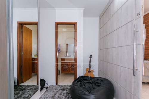 Imagem 28 de 30 de Apartamento Em Jardim Itu Sabará, Porto Alegre/rs De 175m² 3 Quartos À Venda Por R$ 639.900,00 - Ap1053253-s