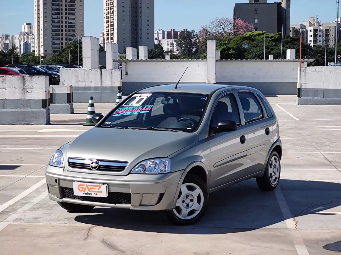 Chevrolet Corsa 1.4 MPFI MAXX 8V