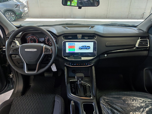 Maxus T60 2.0 Gl D20 4X2 At6