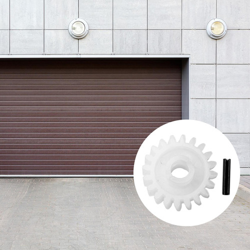 Engranaje Del Motor De La Puerta Ajuste Perfecto Abridor De