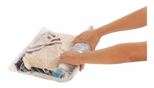 Bolsas Al Vacío Ideal Para Viajes