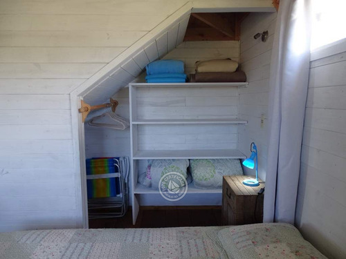 Villa Fausta - Cabaña 5 En Punta Del Diablo