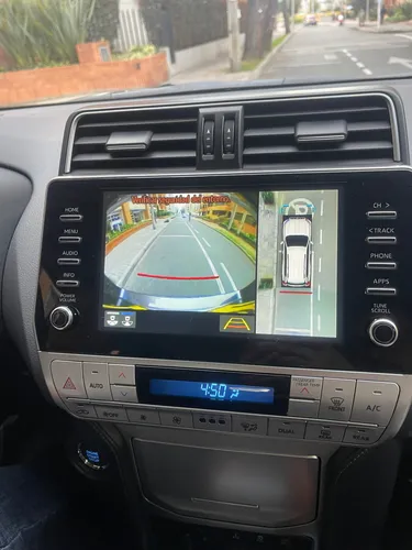Toyota Prado 4.0 Vx