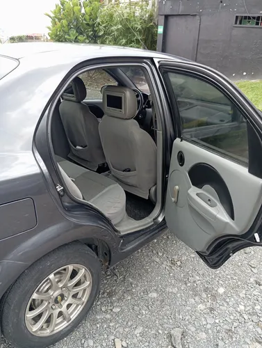Chevrolet Aveo 1.400