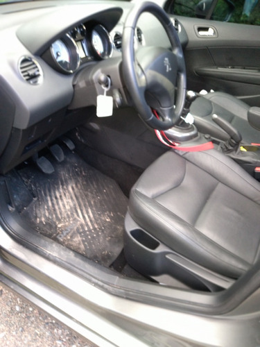 Peugeot 408 Allure Plus