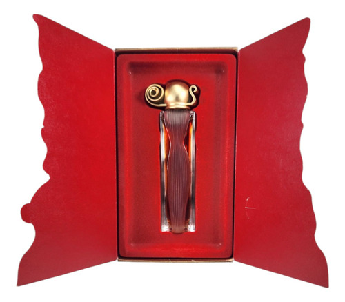 Perfume Organza 15ml Edp Givenchy