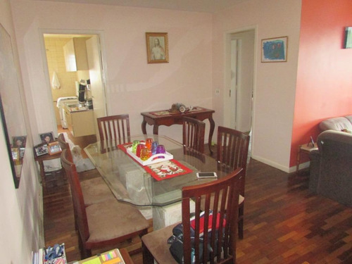 Apartamento Com 2 Dormitórios À Venda, 90 M² Por R$ 950.000 - Brooklin Paulista - São Paulo/sp - Ap0372