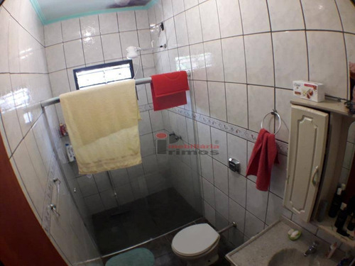 Imagem 9 de 21 de Casa Com 3 Dormitórios À Venda, Na Rua Dos Jasmins, 970, No Bairro Jardim Califórnia, Com 99 M² Por R$ 200.000,00 - Monte Alto/sp - Ca0412