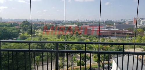 Imagem 10 de 18 de Apartamento Em Santana - São Paulo, Sp - 299169