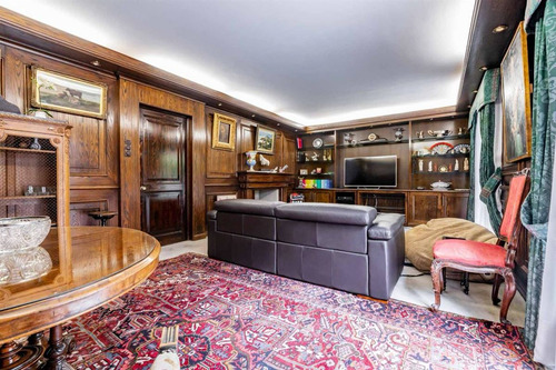 Depto En Venta De 3 Dorm + 2 Serv. Las Condes