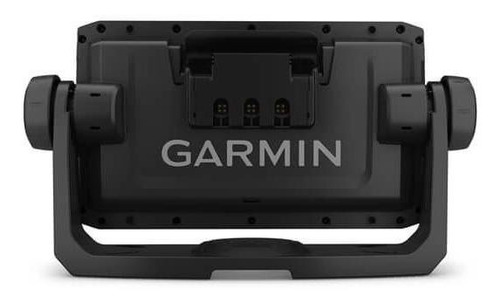 Imagen 4 de 6 de Gps/ecosonda Garmin Echomap Uhd 62cv