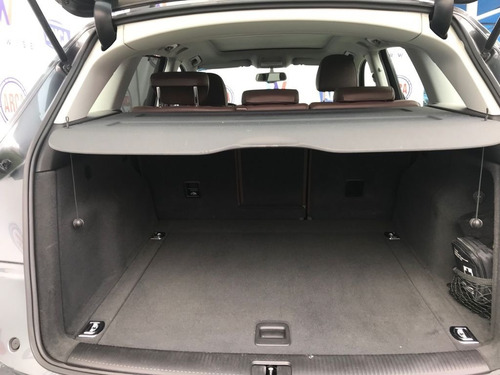 Imagen 7 de 11 de Audi Q5 2.0 Luxury 2014