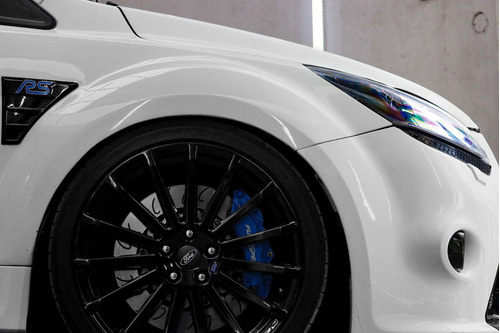 Ford Focus 3p Hb Rs 6vel Mt