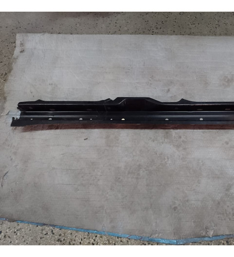 Refuerzo Estribo Exterior Izquierdo Daihatsu Terios Bego