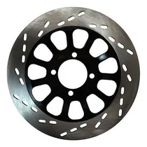Comprar Disco Freno Delantero Gn125 Owen Hj150 3 Leon Speed 150