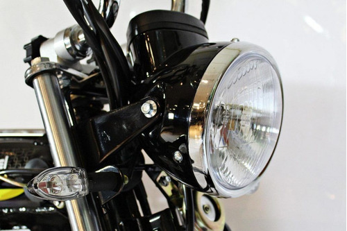 Imagen 8 de 15 de Motomel Max 110