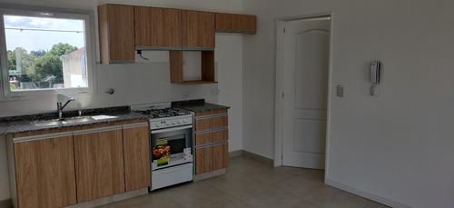 Imagen 8 de 11 de Departamentos A Estrenar En Hurlingham