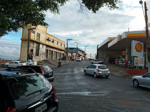 Imagem 7 de 7 de Galpao - Gl00006 - 68232534