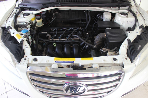 Lifan X60 1.8 16v Vvt Talent Gasolina Manual 2015