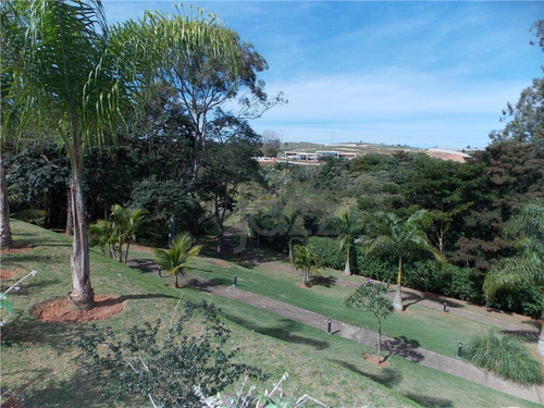 Imagem 17 de 30 de Terreno Residencial À Venda, Alphaville Dom Pedro, Campinas. - Te0225