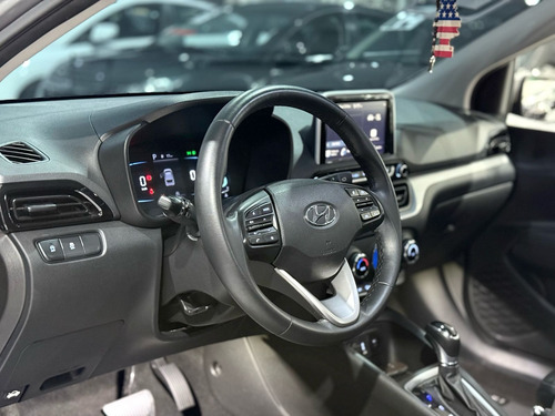 Hyundai HB20 1.0 Platinum Plus Tgdi Flex Aut. 5p