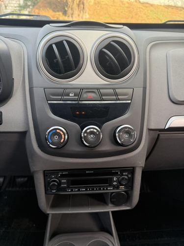 Chevrolet Agile AGILE LTZ 1.4 MPFI 8V FlexPower 5p