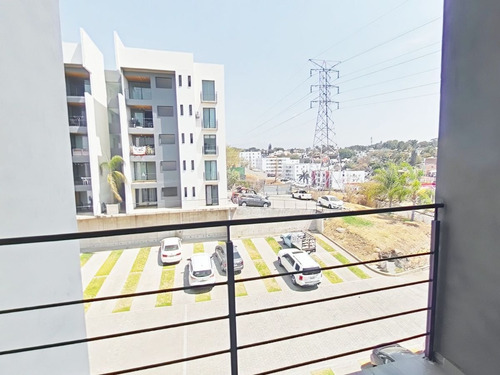 Imagen 18 de 22 de Hermosos Departamentos En Residencial La Cañada, Cuernavaca