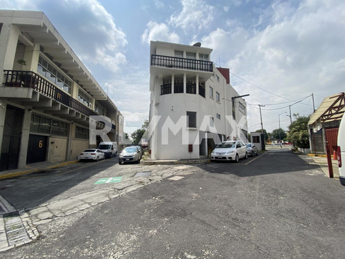 Venta Bodega En Álvaro Obregón, Cdmx