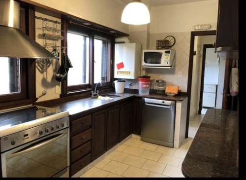 Imagen 5 de 18 de Departamento 4 Ambientes Con Dependencia - 2 Cocheras - Alvear 2200