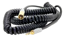 Comprar Cable Espiral Mini Canon Xlr Macho  A Mini Plug Stereo  Hamc