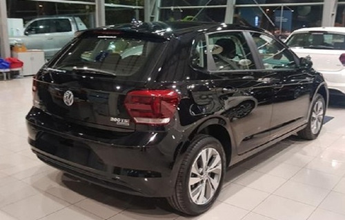 Volkswagen Polo 1.0 Tsi Highline 200 Aut. 5p 0km2019