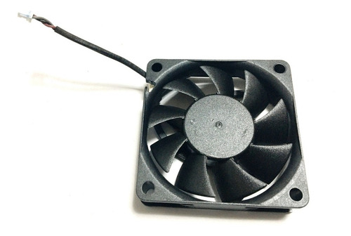 Cooler Da Fonte Do Projetor Viewsonic Pjd 5126 Original!