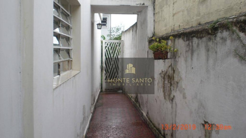 Imagem 16 de 17 de Sobrado À Venda, 120 M² Por R$ 500.000,00 - Vila Bertioga - São Paulo/sp - So0014