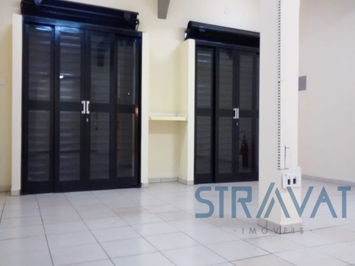 Imagem 1 de 23 de Salao - Sl00023 - 34723698