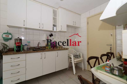 Imagem 10 de 15 de Apartamento-à Venda-tijuca-rio De Janeiro - Tiap33514