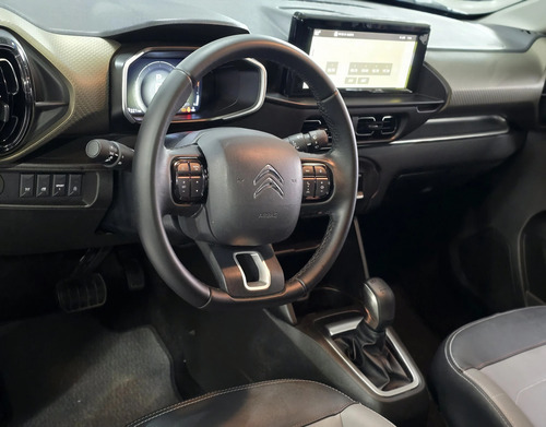 Citroën C3 Aircross 1.0 TURBO 200 FLEX SHINE CVT