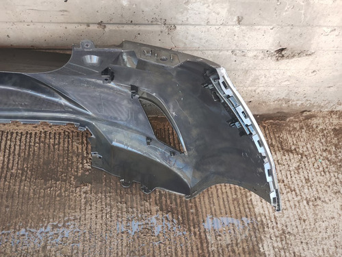 Facia Trasera Grand I10 Hatchback 21-23 Original (Usado)