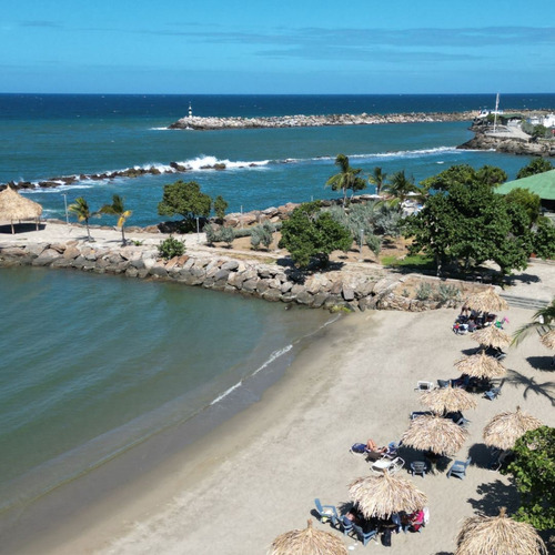 Playa Grande Yachting Club (precio De Oportunidad)