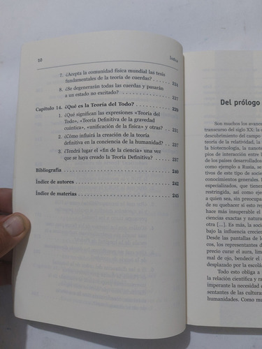 Libro Mir El Universo Las Partículas Elementales Pokrovski (Usado)