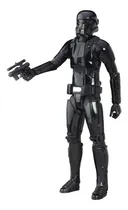 Comprar Star Wars Muñeco Death Trooper 30cm Devoto Toys