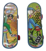 Comprar Finger Skate Patineta Dedos Mini Skate  X 2 U