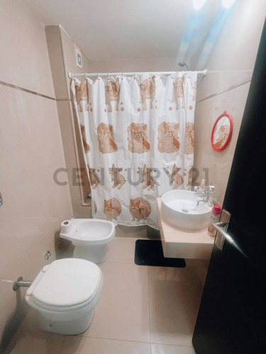 Departamento Monoambiente En Venta En San Luis 2600, Entre Pueyrredón Y Paso. Apto Crédito