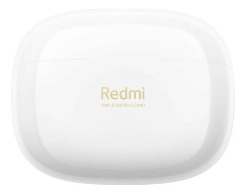 Auriculares Inalámbricos Xiaomi Redmi Buds 6 Pro Bt Anc - Glacier White