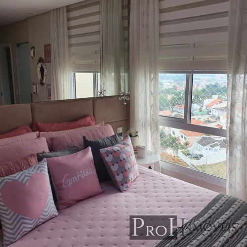 Imagem 11 de 14 de Apto Lindo 124m² 2 Suítes E Lazer Completo - R$ 1.150.000,00