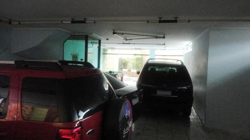 Imagem 2 de 18 de Sobrado Para Aluguel, 3 Quartos, 3 Suítes, 8 Vagas, Nova Petrópolis - São Bernardo Do Campo/sp - 67447